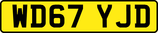 WD67YJD