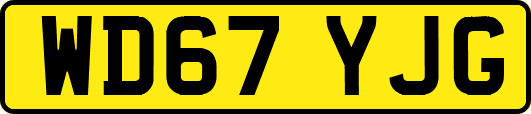 WD67YJG