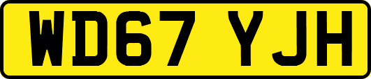 WD67YJH