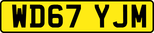 WD67YJM