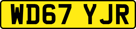 WD67YJR