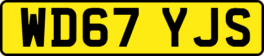 WD67YJS