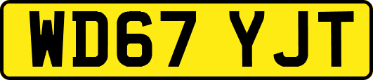 WD67YJT