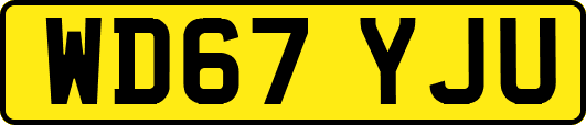 WD67YJU