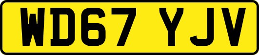 WD67YJV