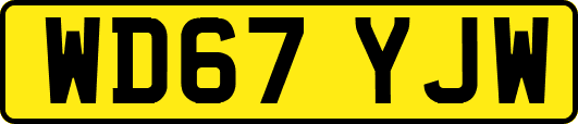 WD67YJW