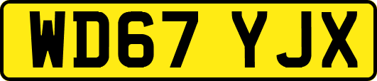 WD67YJX