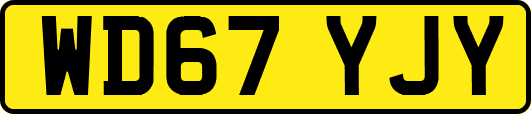 WD67YJY