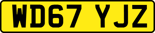 WD67YJZ
