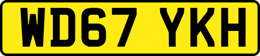 WD67YKH