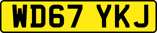 WD67YKJ