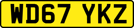 WD67YKZ