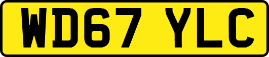 WD67YLC