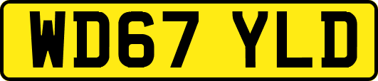 WD67YLD
