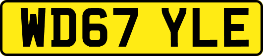 WD67YLE