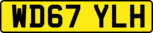 WD67YLH