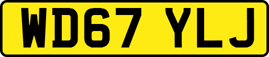 WD67YLJ