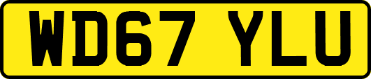 WD67YLU