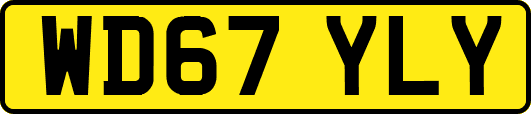 WD67YLY