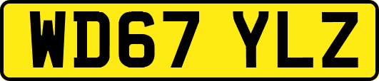 WD67YLZ