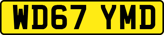WD67YMD