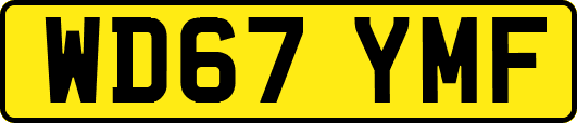WD67YMF