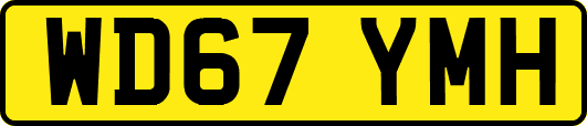 WD67YMH
