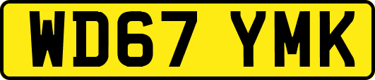 WD67YMK