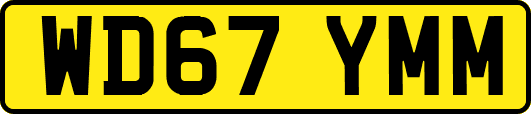 WD67YMM