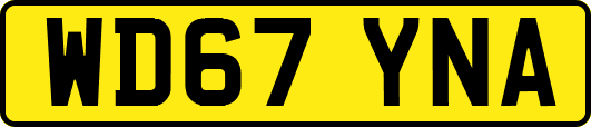 WD67YNA