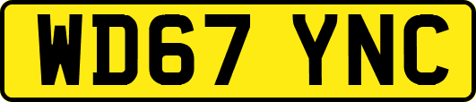 WD67YNC