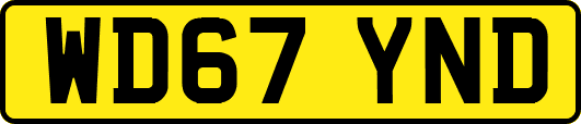 WD67YND