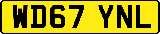 WD67YNL