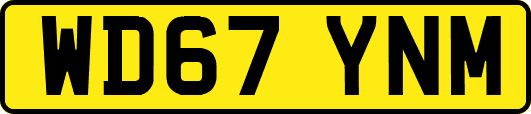 WD67YNM