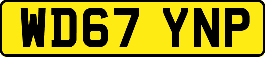 WD67YNP