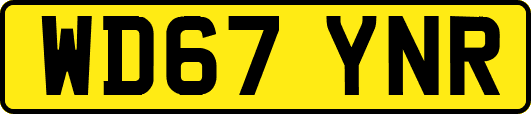 WD67YNR