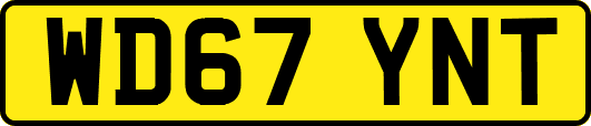 WD67YNT