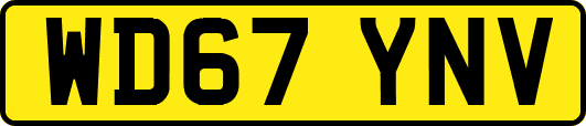 WD67YNV