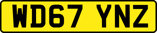 WD67YNZ