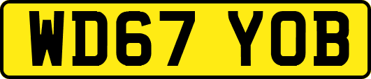 WD67YOB