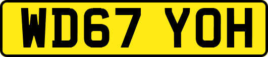 WD67YOH
