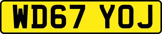 WD67YOJ