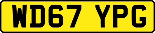 WD67YPG