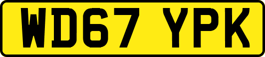 WD67YPK