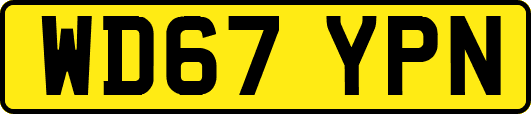 WD67YPN