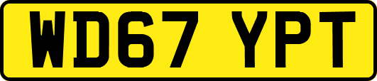 WD67YPT