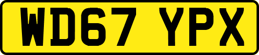 WD67YPX