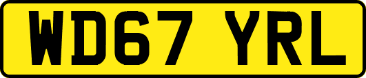WD67YRL