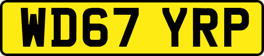 WD67YRP