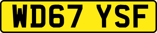 WD67YSF